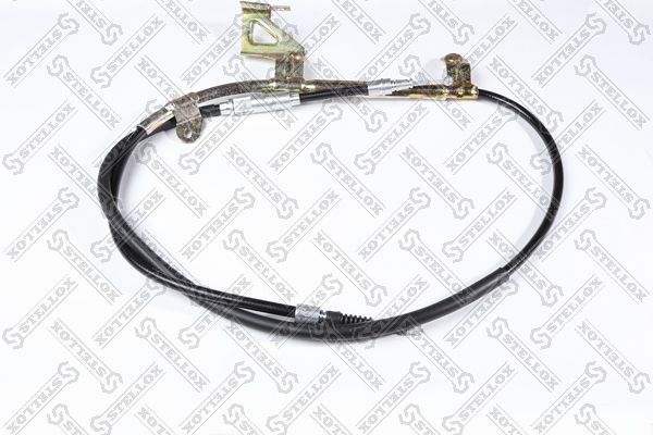 STELLOX 29-98774-SX Cable Pull, parking brake