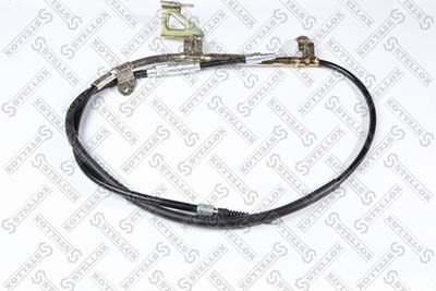 Cable Pull, parking brake STELLOX 29-98774-SX