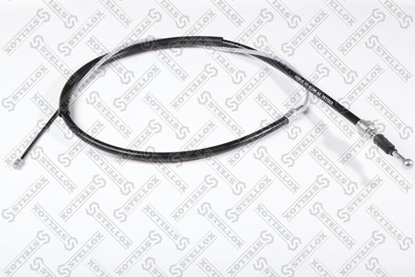 STELLOX 29-98776-SX Cable Pull, parking brake