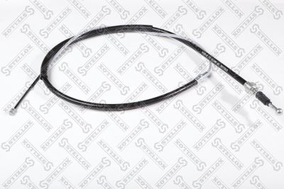 Cable Pull, parking brake STELLOX 29-98776-SX