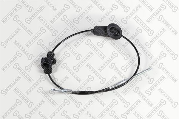 STELLOX 29-98777-SX Cable Pull, parking brake
