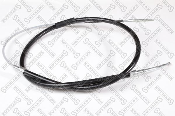 STELLOX 29-98783-SX Cable Pull, parking brake