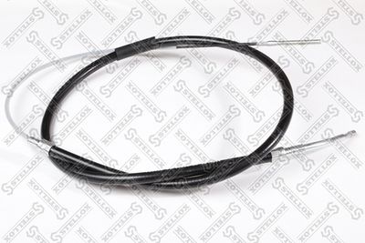 Cable Pull, parking brake STELLOX 29-98783-SX