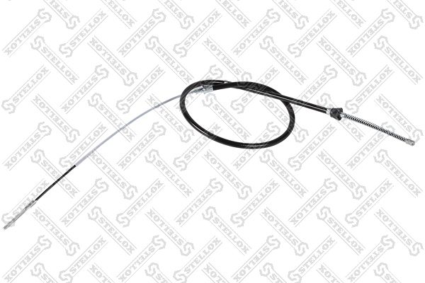 STELLOX 29-98785-SX Cable Pull, parking brake