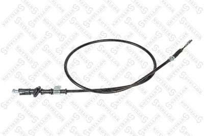 Cable Pull, parking brake STELLOX 29-98789-SX