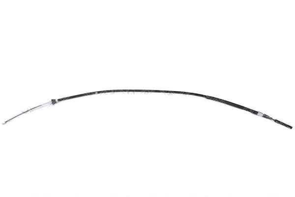 STELLOX 29-98796-SX Cable Pull, parking brake