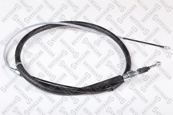 STELLOX 29-98798-SX Cable Pull, parking brake