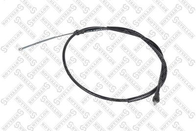 Cable Pull, parking brake STELLOX 29-98806-SX