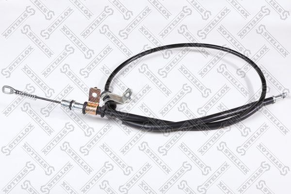 STELLOX 29-98822-SX Cable Pull, parking brake