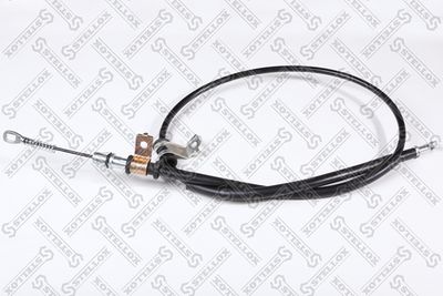 Cable Pull, parking brake STELLOX 29-98822-SX