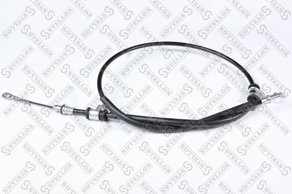 STELLOX 29-98824-SX Cable Pull, parking brake
