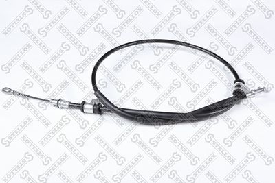 Cable Pull, parking brake STELLOX 29-98824-SX