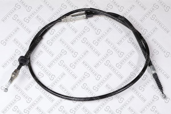 STELLOX 29-98829-SX Cable Pull, parking brake