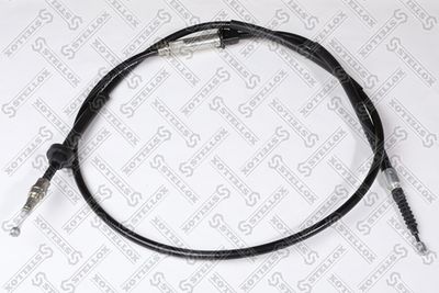 Cable Pull, parking brake STELLOX 29-98829-SX