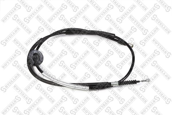 STELLOX 29-98834-SX Cable Pull, parking brake