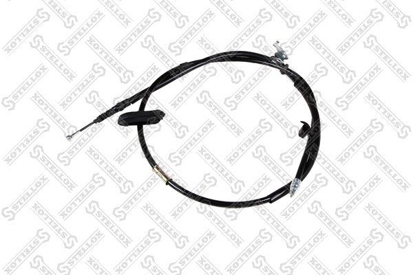 STELLOX 29-98836-SX Cable Pull, parking brake