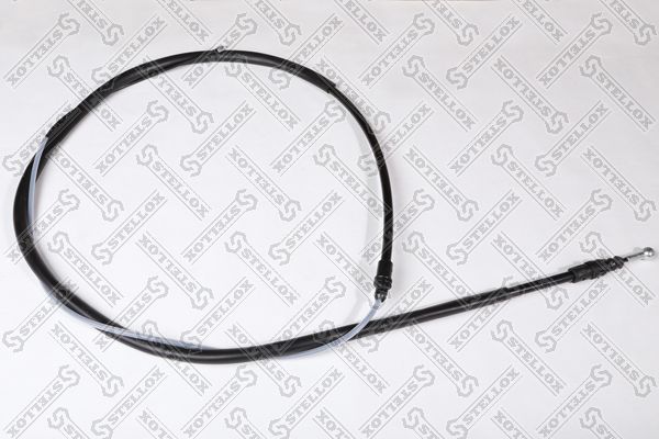 STELLOX 29-98838-SX Cable Pull, parking brake