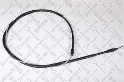 Cable Pull, parking brake STELLOX 29-98838-SX