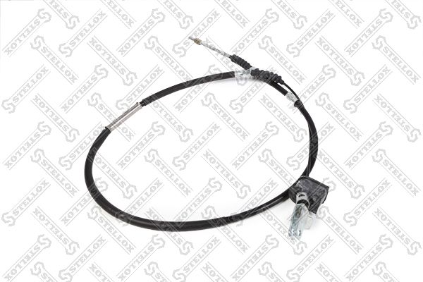 STELLOX 29-98842-SX Cable Pull, parking brake