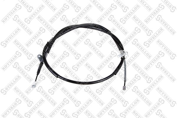 STELLOX 29-98844-SX Cable Pull, parking brake