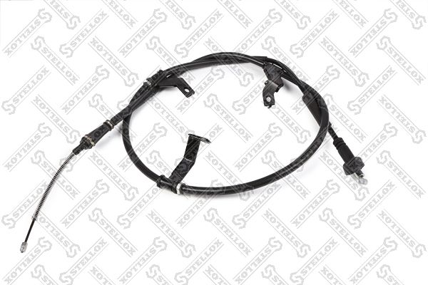 STELLOX 29-98846-SX Cable Pull, parking brake