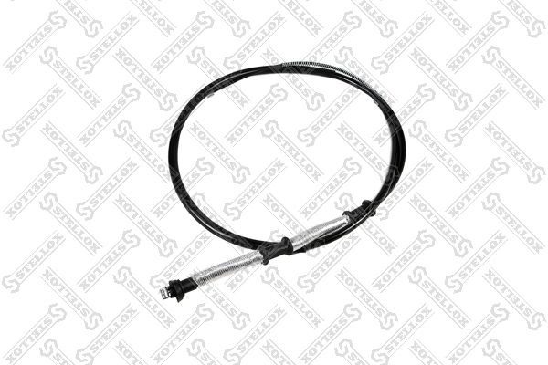 STELLOX 29-98852-SX Cable Pull, parking brake