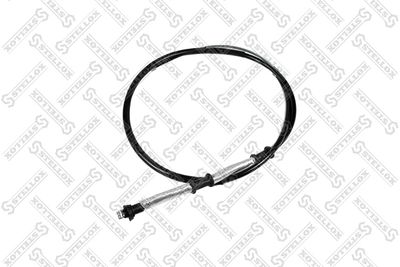 Cable Pull, parking brake STELLOX 29-98852-SX