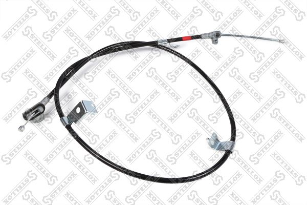 STELLOX 29-98853-SX Cable Pull, parking brake