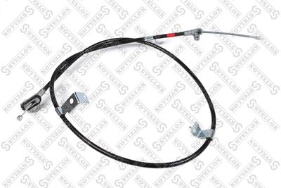 Cable Pull, parking brake STELLOX 29-98853-SX
