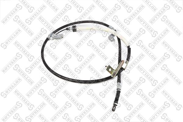 STELLOX 29-98854-SX Cable Pull, parking brake