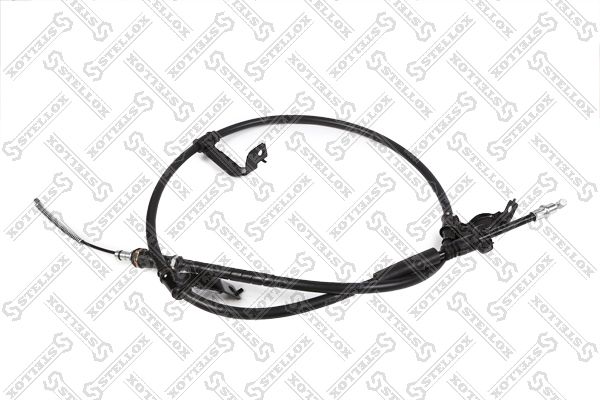 STELLOX 29-98859-SX Cable Pull, parking brake