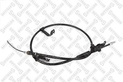 Cable Pull, parking brake STELLOX 29-98859-SX