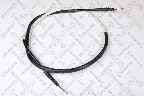STELLOX 29-98862-SX Cable Pull, parking brake