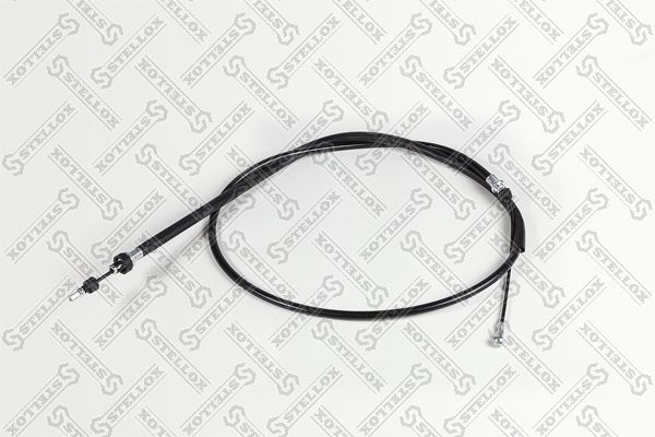 STELLOX 29-98871-SX Cable Pull, parking brake