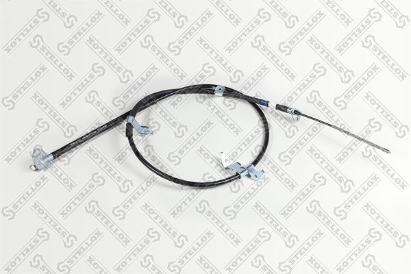 STELLOX 29-98876-SX Cable Pull, parking brake