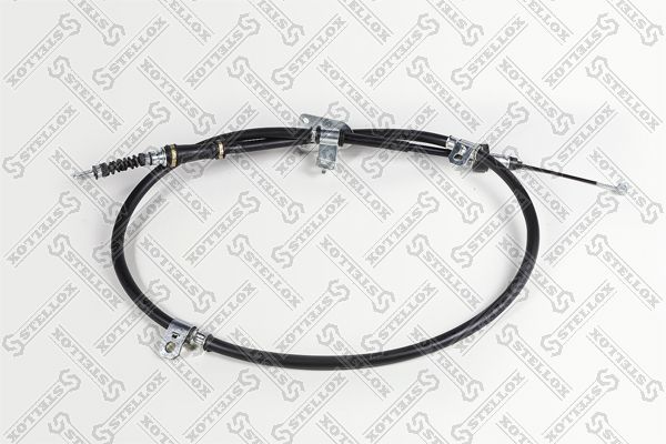 STELLOX 29-98881-SX Cable Pull, parking brake