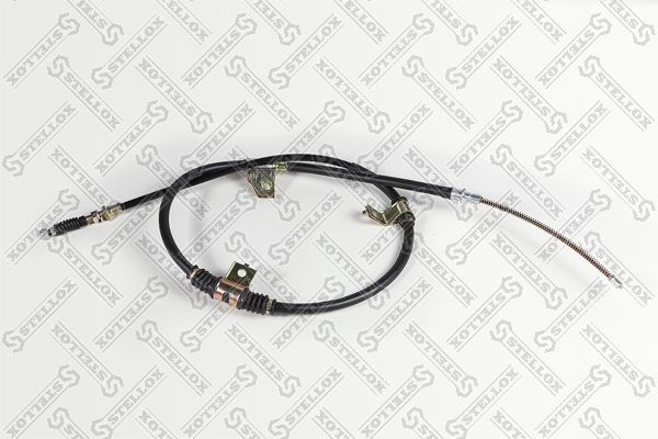 STELLOX 29-98889-SX Cable Pull, parking brake