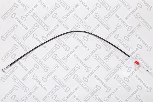 STELLOX 29-98900-SX Cable Pull, door release