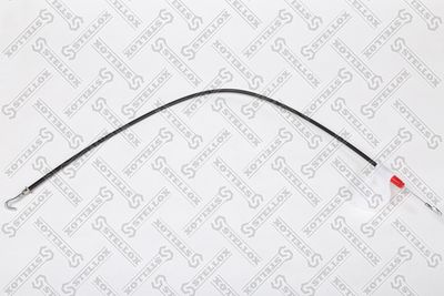 Cable Pull, door release STELLOX 29-98900-SX