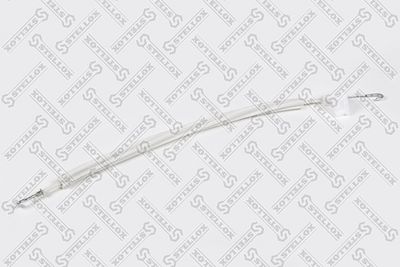 Cable Pull, door release STELLOX 29-98901-SX