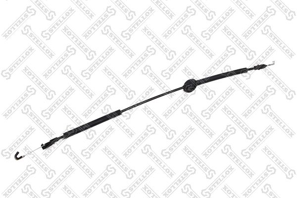 STELLOX 29-98903-SX Cable Pull, door release