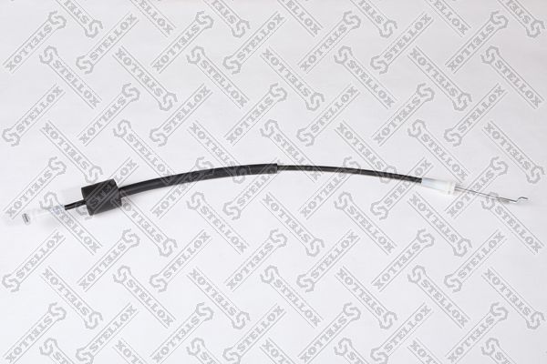 STELLOX 29-98904-SX Cable Pull, door release