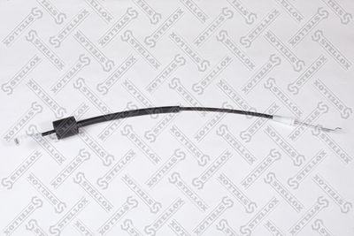 Cable Pull, door release STELLOX 29-98904-SX