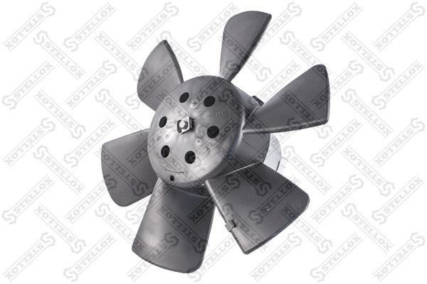 STELLOX 29-99001-SX Fan, engine cooling