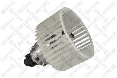 Electric Motor, interior blower STELLOX 29-99023-SX