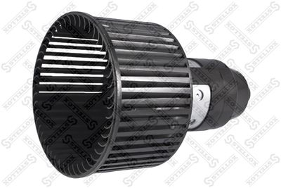 Electric Motor, interior blower STELLOX 29-99024-SX
