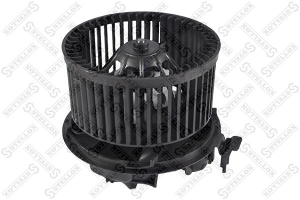 STELLOX 29-99025-SX Electric Motor, interior blower