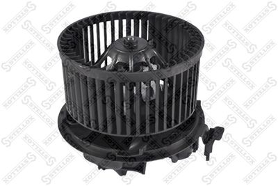 Electric Motor, interior blower STELLOX 29-99025-SX