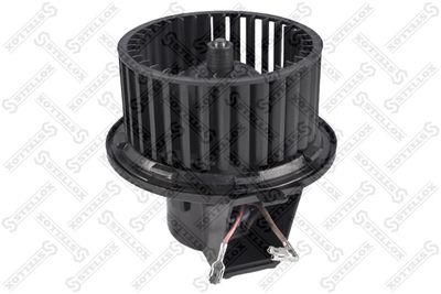 Electric Motor, interior blower STELLOX 29-99026-SX
