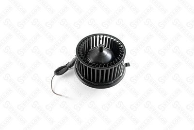 Electric Motor, interior blower STELLOX 29-99027-SX